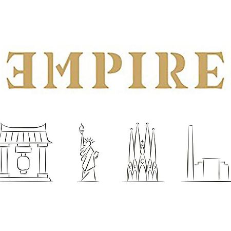 Empire - Casa Vacanze Modena Exterior foto